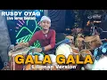 Download Lagu GALA GALA DIBIKIN ENAK !!! | RUSDY OYAG LIVE TERAS SENTANI