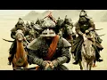 Download Lagu The Hu -Wolf Totem + Mongol Empire ᴴᴰ (Mongolian Throat Singing)