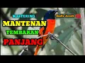 Download Lagu SUARA KRISTAL PANJANG MASTERAN MANTENAN GUNUNG/HIMALAYA