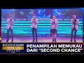 Download Lagu Medley Song!! Second Chance - Coz I Love You | INDONESIAN DRAMA SERIES AWARDS