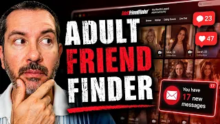 Adult Friend Finder review I tested it so you don t have to