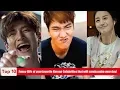 Top 15 Funny GIFs of your favorite Korean Celebrities that will surely make your day
