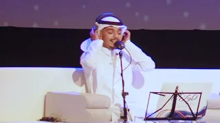ليه اعشقوا   متعب الشعلان من جلسات صوت الخليج دندنها