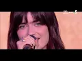 Marguerite live with “Girls, chicks”
