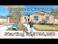 Lafayette at Riverstone Model Abram Home Tour 2954 sqft 4 Beds 3 5 Bath Madera California