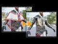 Quick guide Delete any mesh part s on skeleton mesh