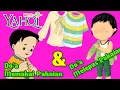 Download Lagu DO'A MEMAKAI \u0026 MELEPAS PAKAIAN | METODE YAHQI