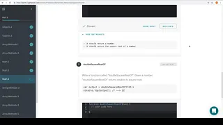 Module 1 - Math 4