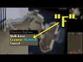 The WILDEST Examine Texts in OSRS