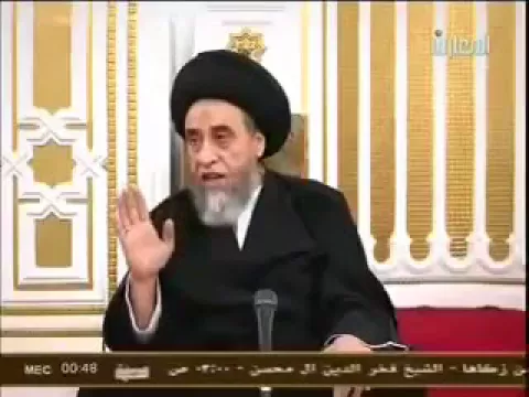 ⁣كيف يتعامل الإسلام مع المرأة المرتدة؟