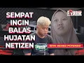 Download Lagu EKSKLUSIF ISTRI MEMED POTENSIO: Dilarang Saat Ingin Balas Hujatan - Pernah Ajak Anak Nonton Horeg
