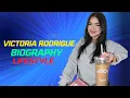 Victoria Rodriguez Wiki Net Worth-Body Positivity-Instagram Star-Fashion Model Bio Bbw Model