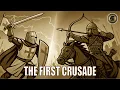 Download Lagu The First Crusade: From Europe to Antioch (Part 1/2)