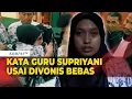 Download Lagu Usai Vonis Bebas dari Kasus Penganiayaan, Guru Supriyani Siap Kembali Mengajar