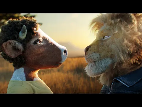 Your Spotted Skin - Trailer