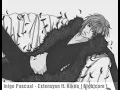 Nightcore Inigo Pascual - Extensyon ft. Aikee ( nightcore )