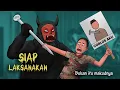 Download Lagu CALEG pake SANTET - Obsesi Menang Jadi Bumerang #HORORMISTERI | Kartun Hantu Pemilu