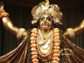 Lagu -Jaya Jaya Gorachander ,Iskcon arati kirtan.