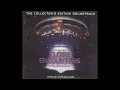 John Williams - The Mountain | Close Encounters of the Third Kind