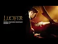 Lucifer S1-5 Official Soundtrack | All Along the Watchtower  (feat. Tom Ellis) | WaterTower