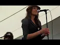 Rebecca St. James - You Make Everything Beautiful - Alive Festival 2011