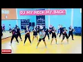 Download Lagu DJ MY NECK MY BACK JEDAG JEDUG II REMIX II TIKTOK VIRAL
