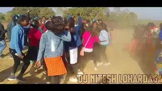 dj nitesh lohardaga lohardaga shaadi video