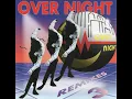 Over Night Vol 3 Remixes Dance Music 1995
