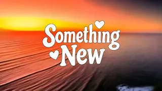 Christian 21 Something New 