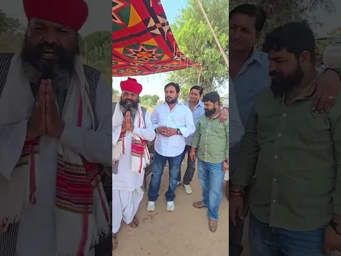 एक सच्चा ईमानदार सरपंच कैसा होता है में दिखाऊंगा
