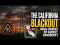 POWER GRID BLACKOUTS