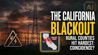 POWER GRID BLACKOUTS