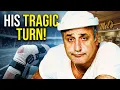 Vic Tayback s TRAGIC Journey to Mel s Diner and TV s Alice