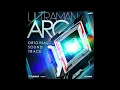 Lagu Ultraman Arc Original Soundtrack - 03. Luna Armor no Theme
