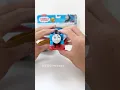 Download Lagu Unboxing the 80th anniversary motorized edition *Thomas* #thomasandfriends #shortsfeed #toytrain