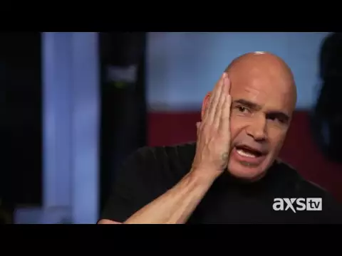 Download MP3 Bas Rutten Knocks Out a Rottweiler