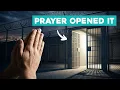 We Were Denied Entry To Do Ministry In Prison Until We Prayed