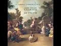 6 Trio Sonatas (1718) - Trio V in G Minor, TWV 42:g1: IV. Allegro - Les Timbres, Harmonia Lenis & Georg Philipp Telemann