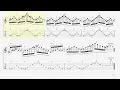 MICHAEL ROMEO – Divide & Conquer sweep part -tab