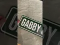 How I Make Street Signs