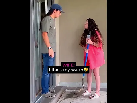 This Prank Has Gone Wrong!🥲😭