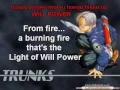 Download Lagu DBZ Hikari no Will Power Subbed- Trunks's Theme
