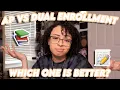 AP Classes vs Dual Enrollment Which One is For You My Experiences Stories Advice
