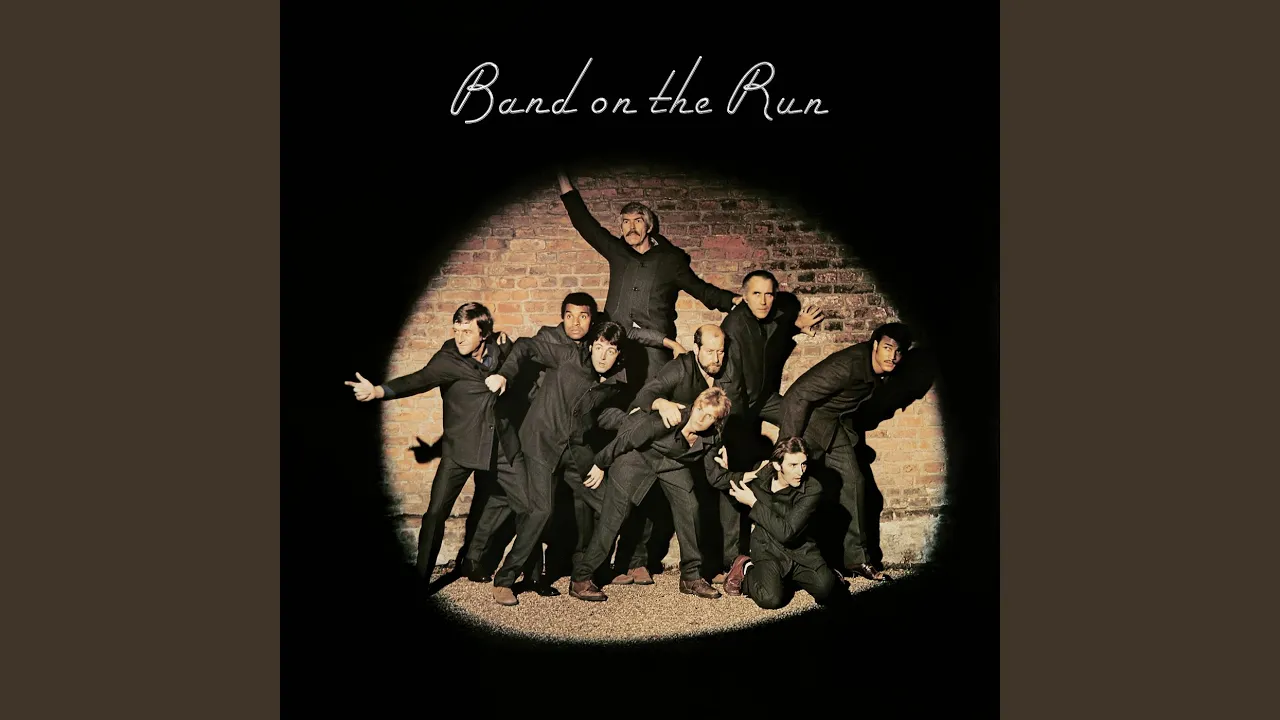 Band On The Run (2010 Remaster)