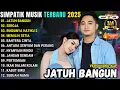 Lagu JATUH BANGUN - SEROJA - RINDUNYA HATIKU 2 || SIMPATIK MUSIC TERBARU FULL ALBUM 2025