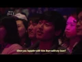 Baek JiYoung - Choice / At Any Time / Along the Path of Trees at Dawn [Yu Huiyeol's Sketchbook]