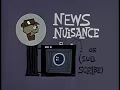 News Nuisance Sub Scribe Tooter Turtle Ep 33