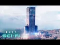 Sci-Fi Short Film Time Trap DUST Throwback Thursday
