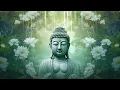Calming Music for Sleep or  Meditation | Buddhist Bowls, Bells & Flute | Inner Lotus Calm Music