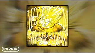 montagem super saiyan extended 